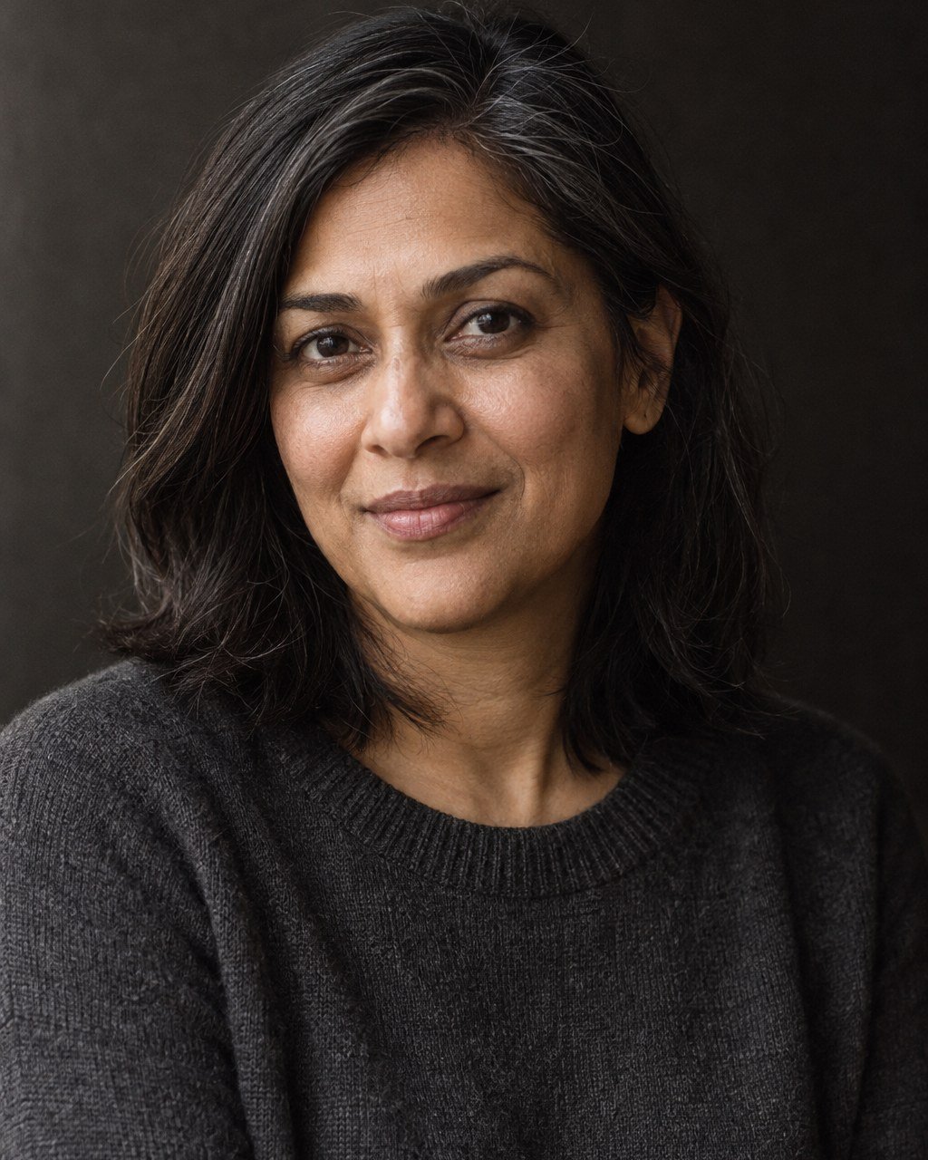 Anjali Rao, Founder and Creative Director
