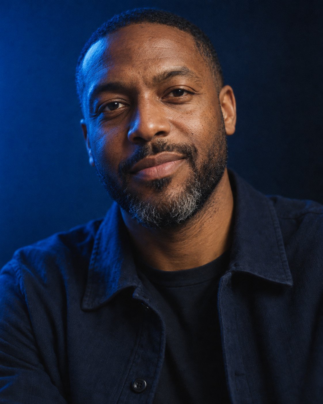 Daniel Osei, Co-founder, Kinro