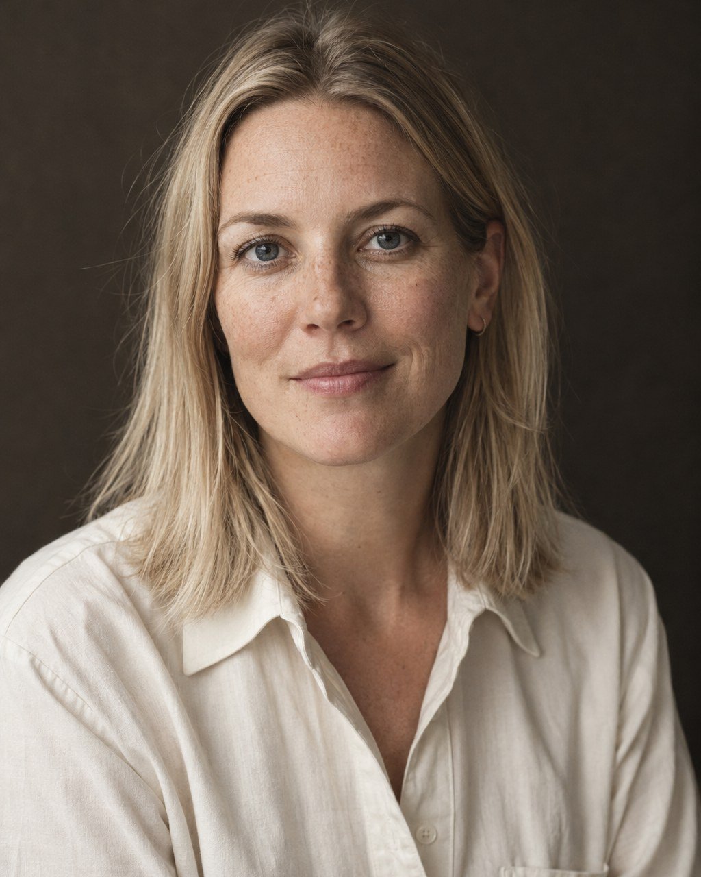 Freya Lund, Strategy Director