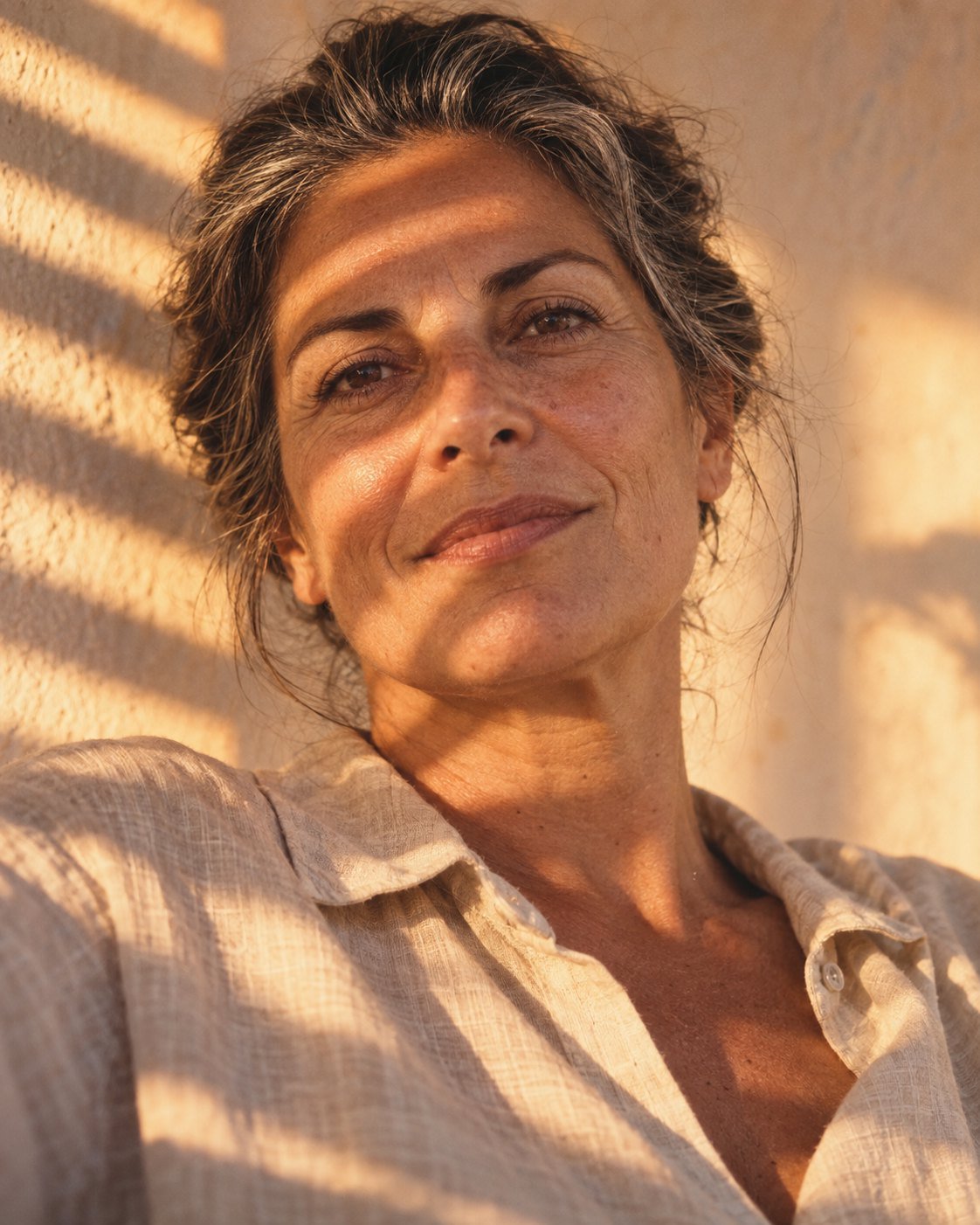 Inês Valadares, Owner, Casa Mareta