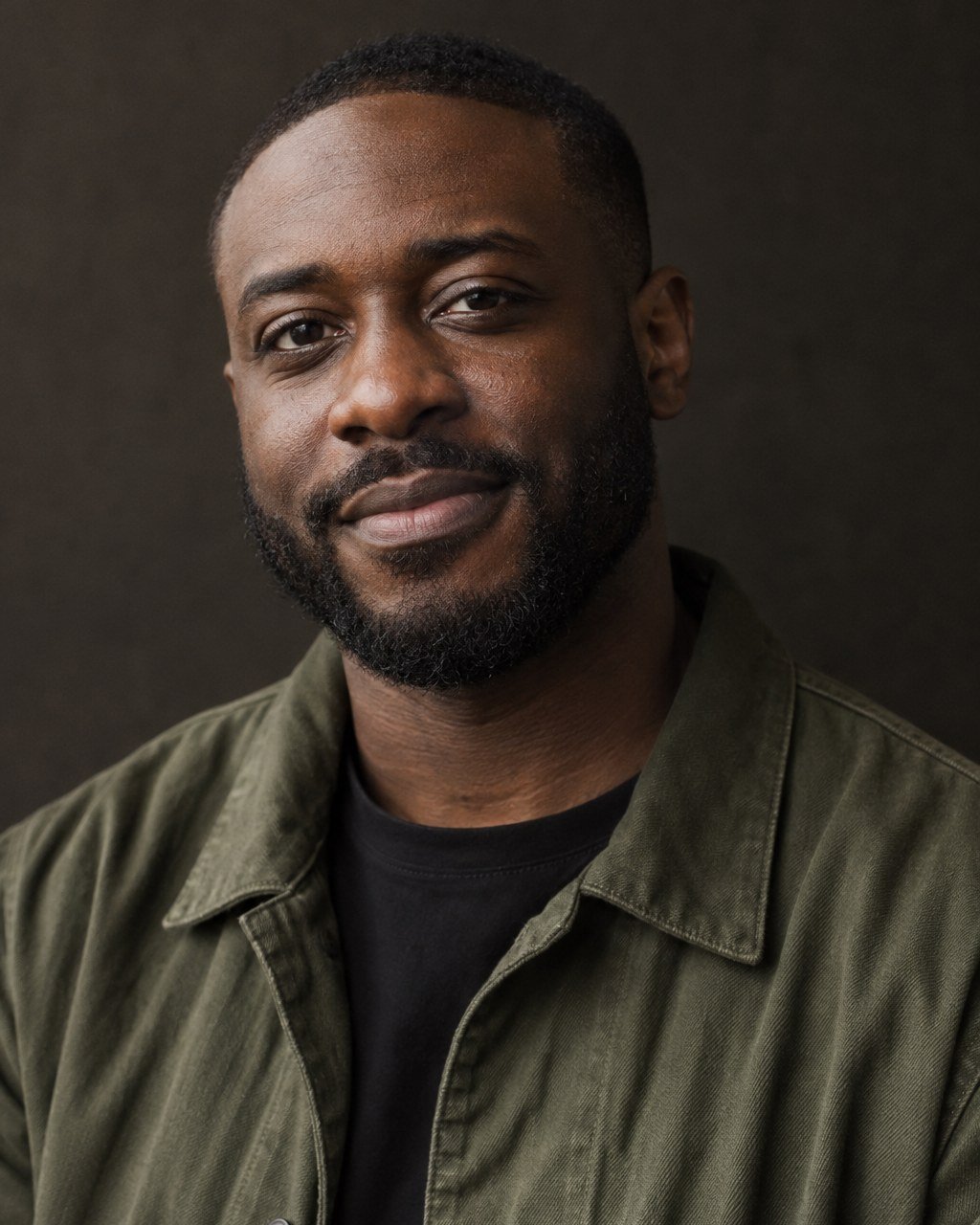 Kayode Adebayo, Motion Lead