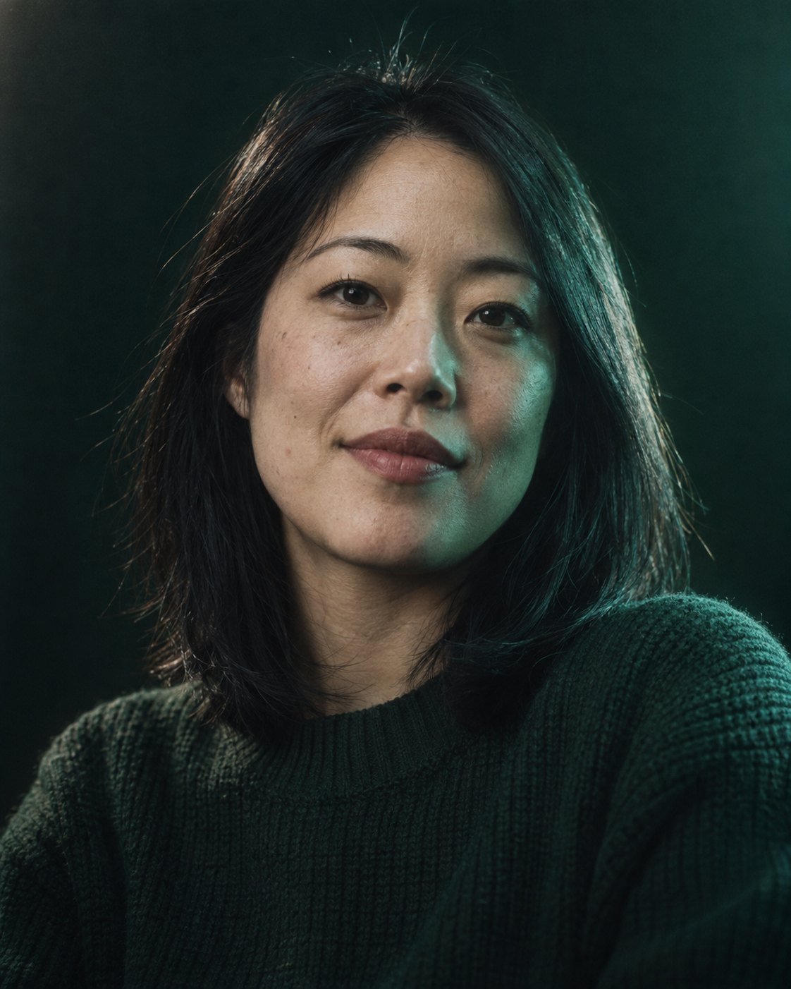 Min-ji Park, Head of Brand, Corso