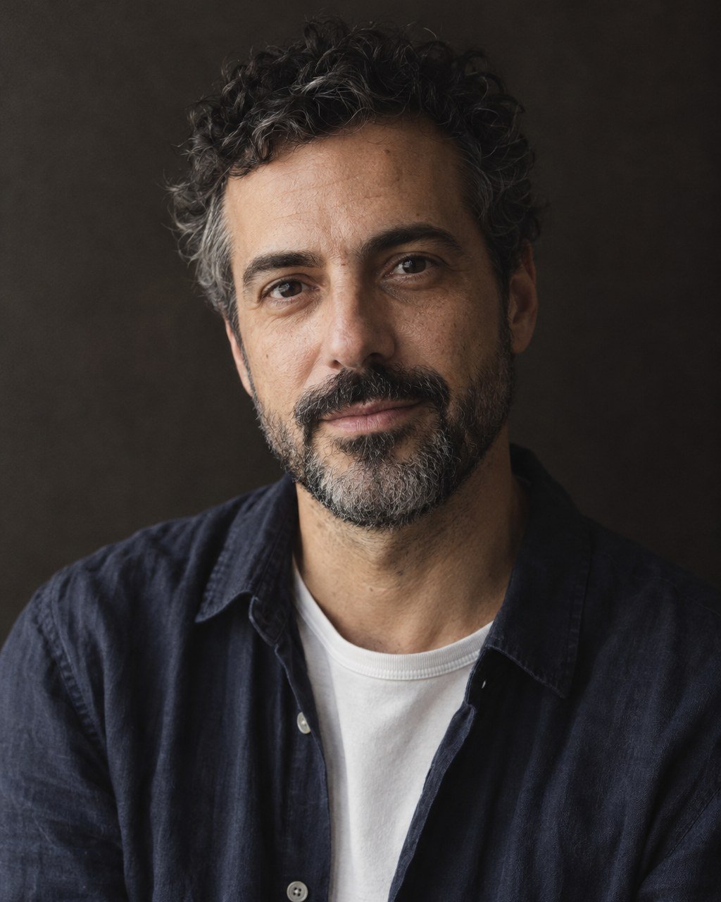Tomás Ferreira, Design Director